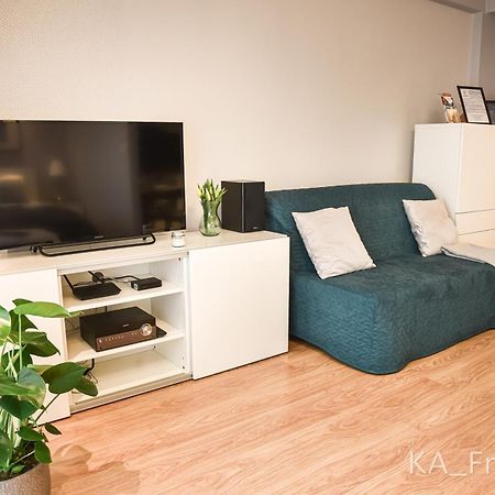 Krakow Apartments - Friedleina Studio Apartments Exterior photo