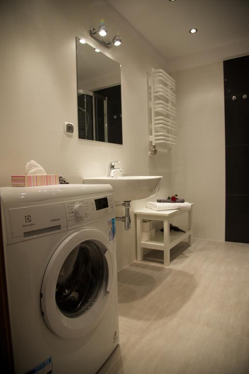 Krakow Apartments - Friedleina Studio Apartments Room photo